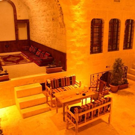 Cihangir Konagi Butik Otel Sanlıurfa Kültér fotó