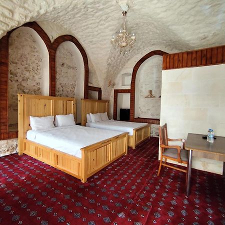 Cihangir Konagi Butik Otel Sanlıurfa Kültér fotó