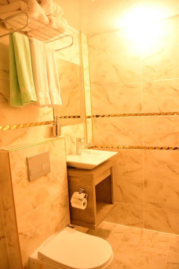 Cihangir Konagi Butik Otel Sanlıurfa Kültér fotó