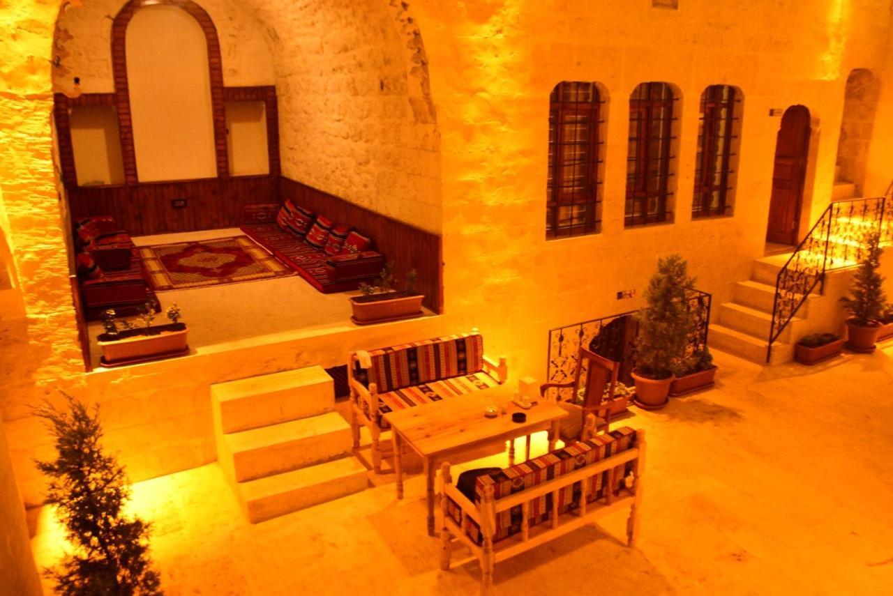 Cihangir Konagi Butik Otel Sanlıurfa Kültér fotó