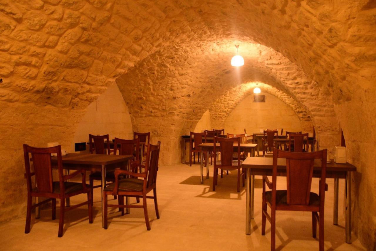 Cihangir Konagi Butik Otel Sanlıurfa Kültér fotó