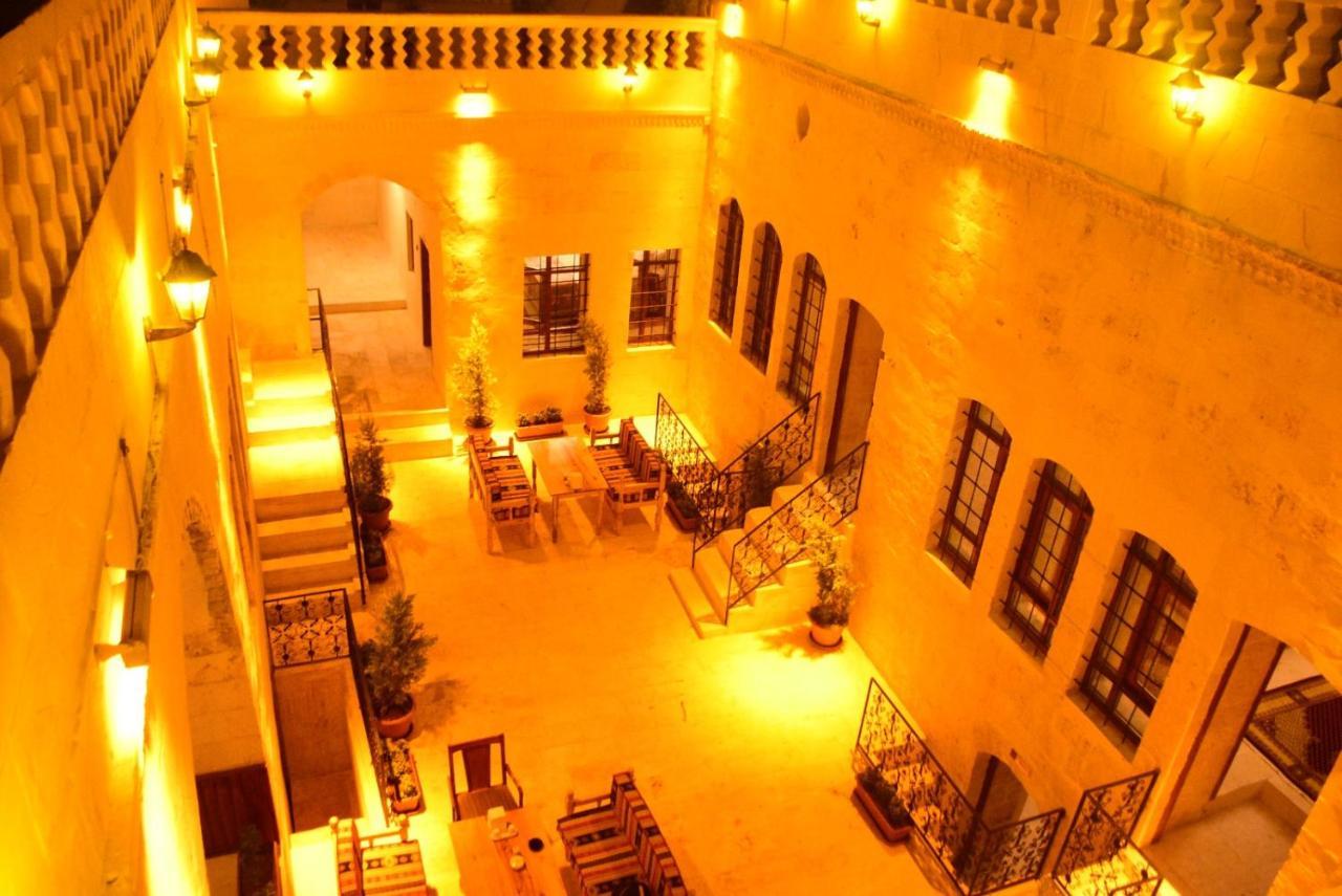 Cihangir Konagi Butik Otel Sanlıurfa Kültér fotó