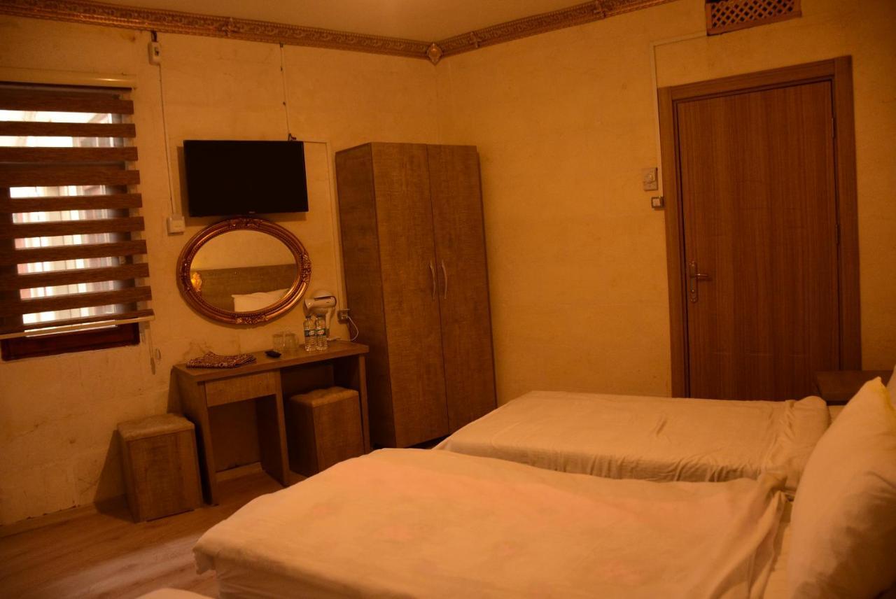 Cihangir Konagi Butik Otel Sanlıurfa Kültér fotó
