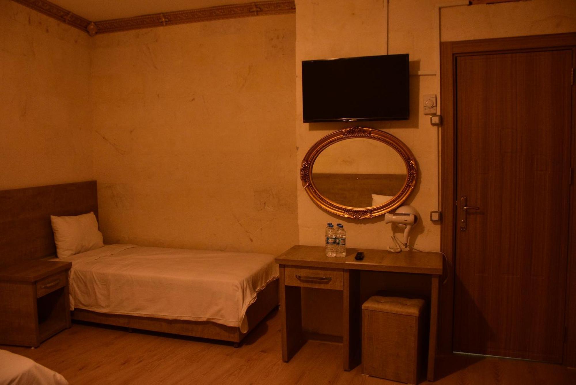 Cihangir Konagi Butik Otel Sanlıurfa Kültér fotó