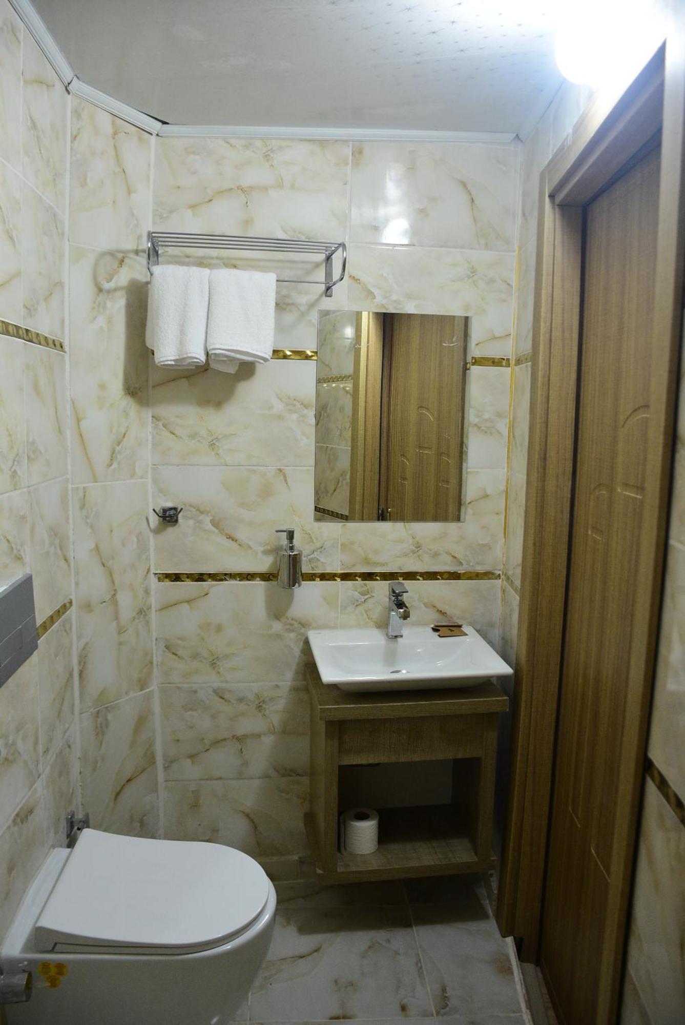 Cihangir Konagi Butik Otel Sanlıurfa Kültér fotó