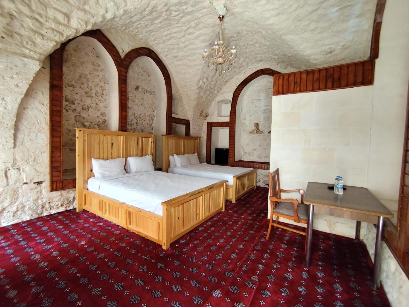 Cihangir Konagi Butik Otel Sanlıurfa Kültér fotó
