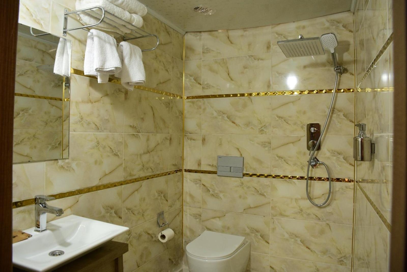 Cihangir Konagi Butik Otel Sanlıurfa Kültér fotó