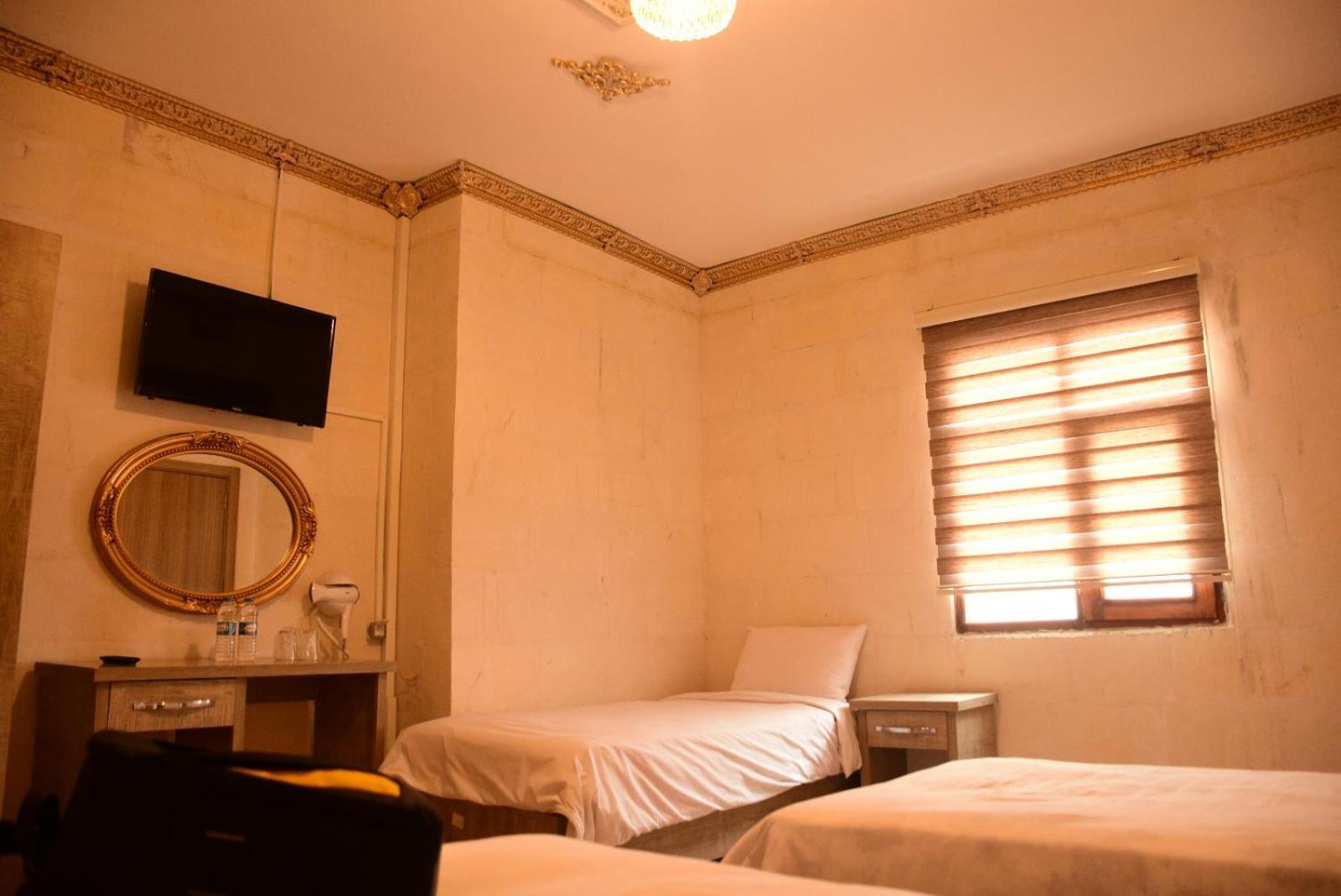 Cihangir Konagi Butik Otel Sanlıurfa Kültér fotó