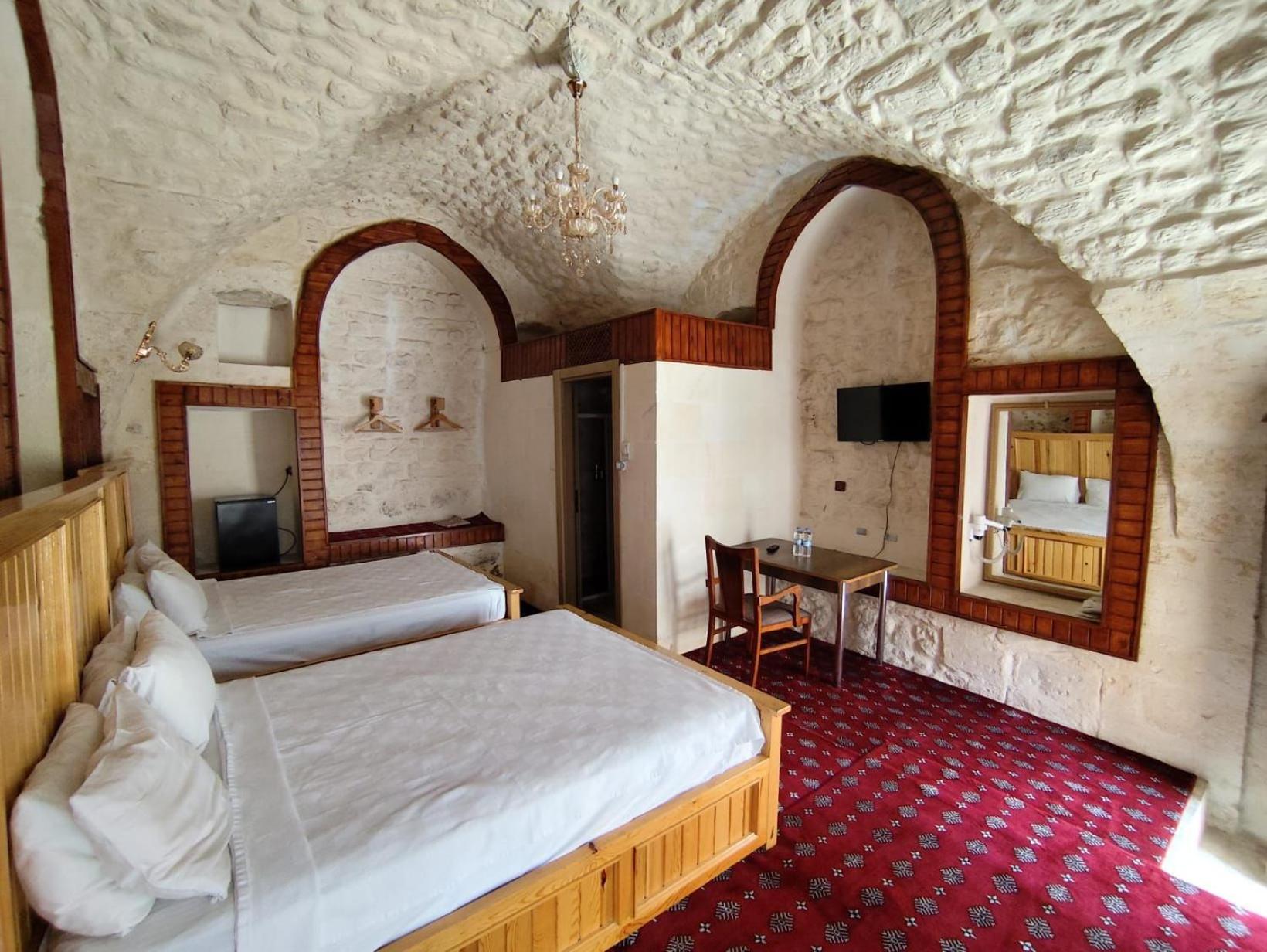 Cihangir Konagi Butik Otel Sanlıurfa Kültér fotó