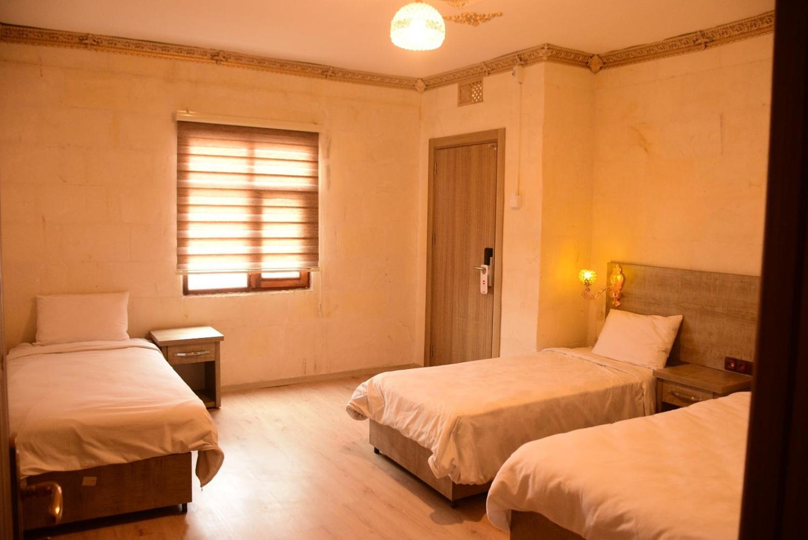 Cihangir Konagi Butik Otel Sanlıurfa Kültér fotó